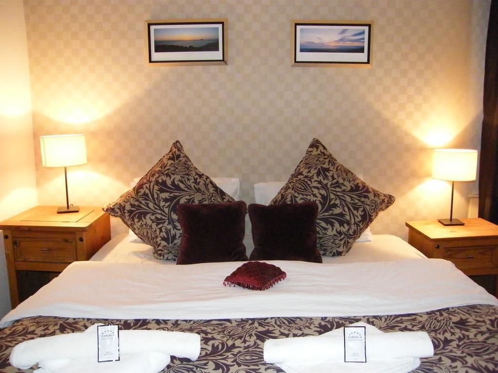 Royal Mile Budget Apartments — Photos 2